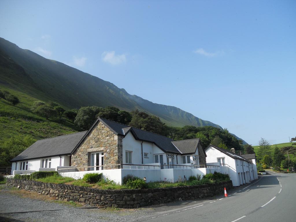 Tynycornel Hotel Tal-y-llyn Εξωτερικό φωτογραφία